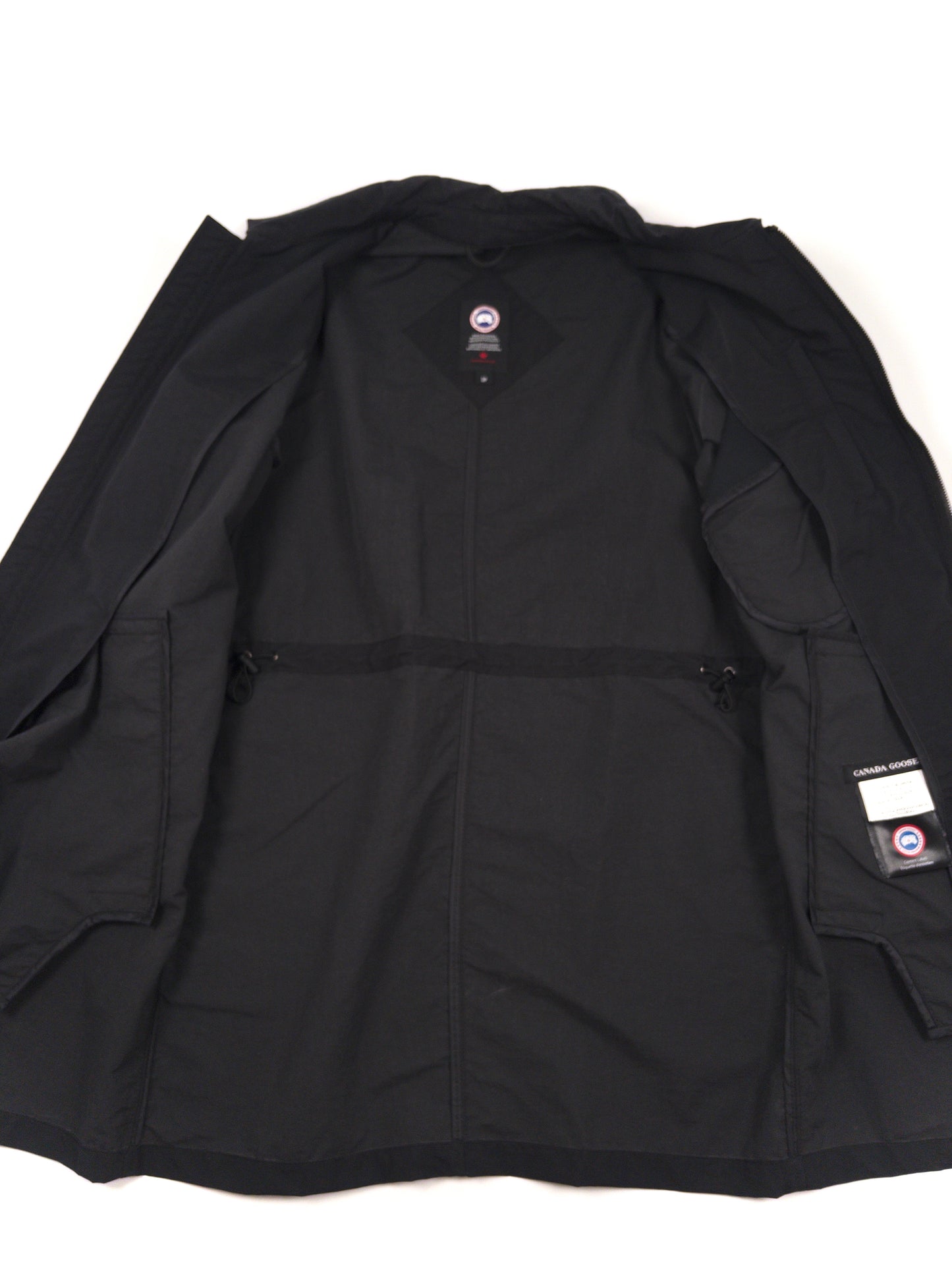 Canada Goose Wainwright Spring Coat