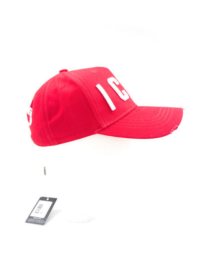 Dsquared2 Cap - Icon -  with Tags