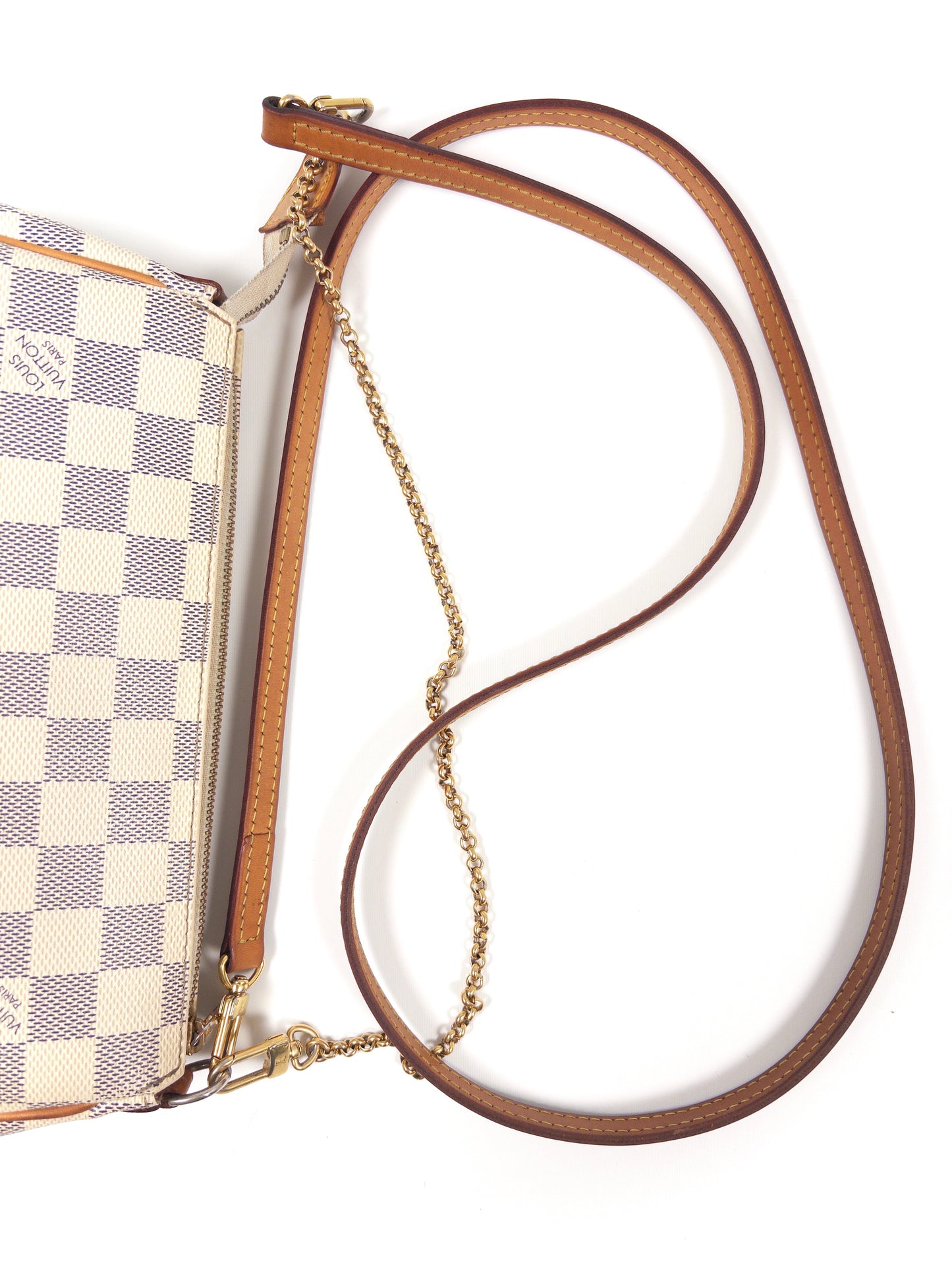 Louis Vuitton Eva