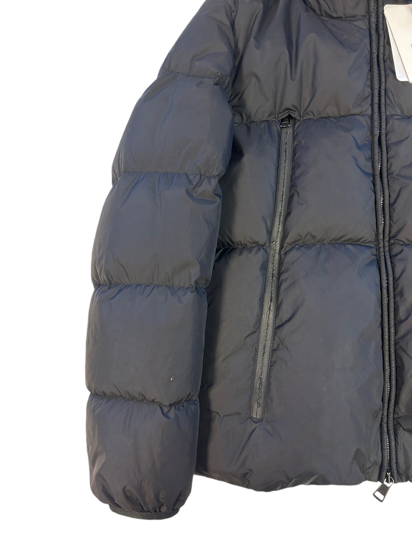 Moncler Montcla Black Label Down Jacket