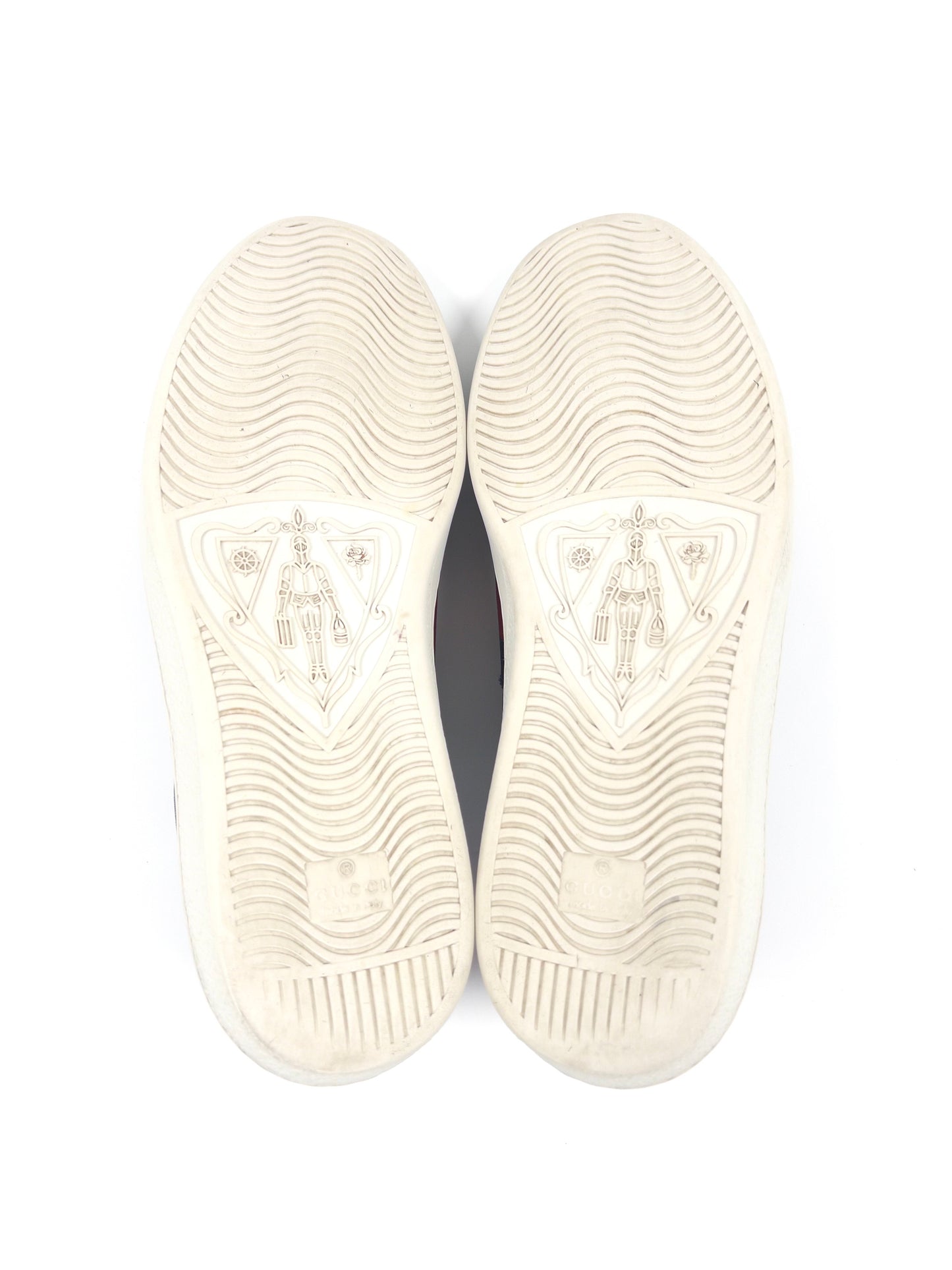 Gucci Ace GG Sneakers