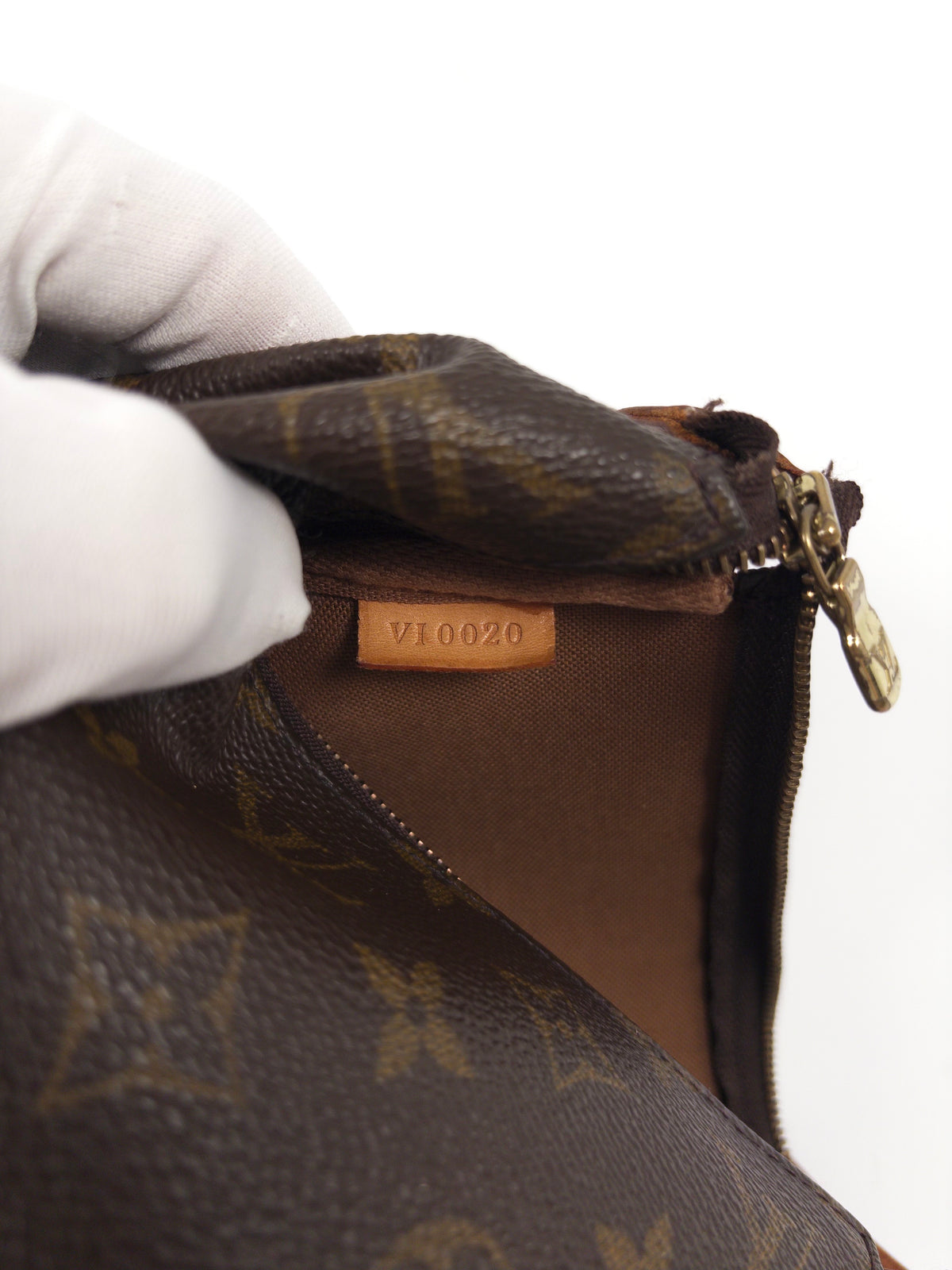 Louis Vuitton Pochette