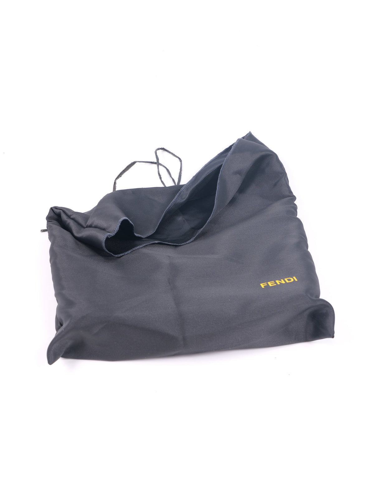 Fendi Zucchini Pochette