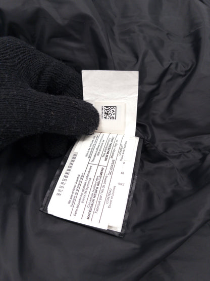 Canada Goose Wyndham Black Label