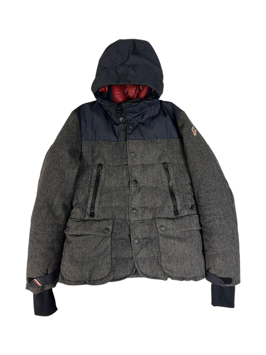 Moncler Grenoble Rambouillet dunjacka