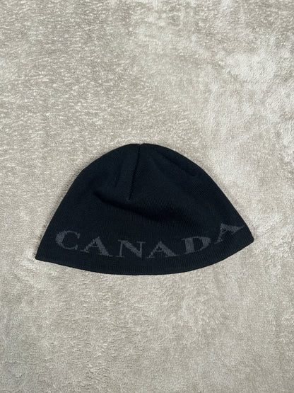 Canada Goose Spellout Beanie