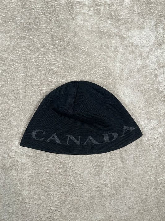 Canada Goose Spellout Beanie