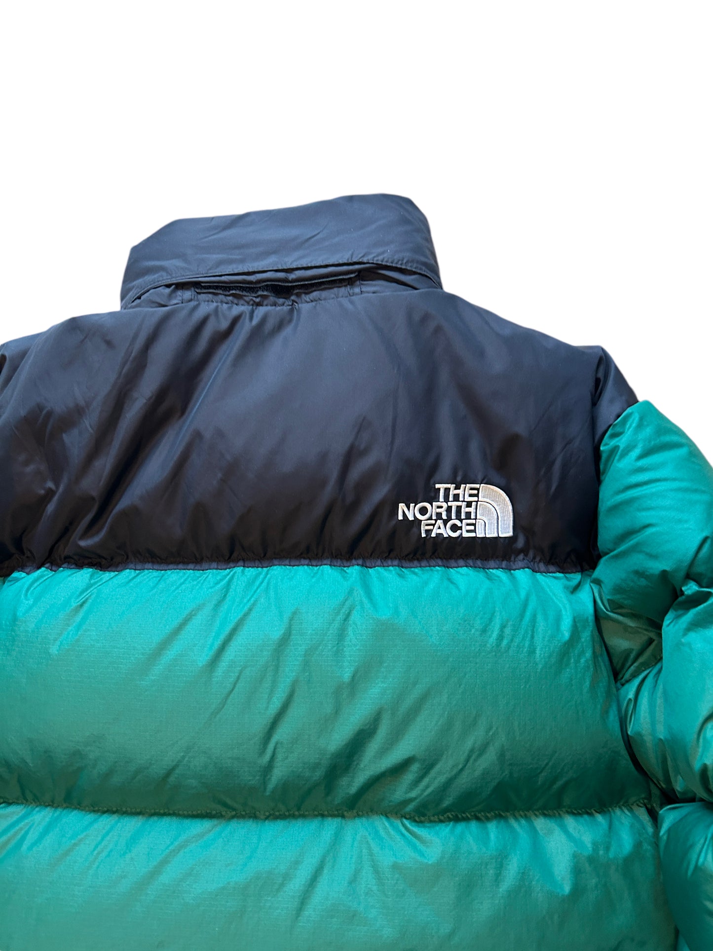 The North Face Nuptse 700 Puffer Jacket