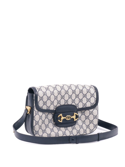Gucci Horsebit 1955 Shoulder Bag