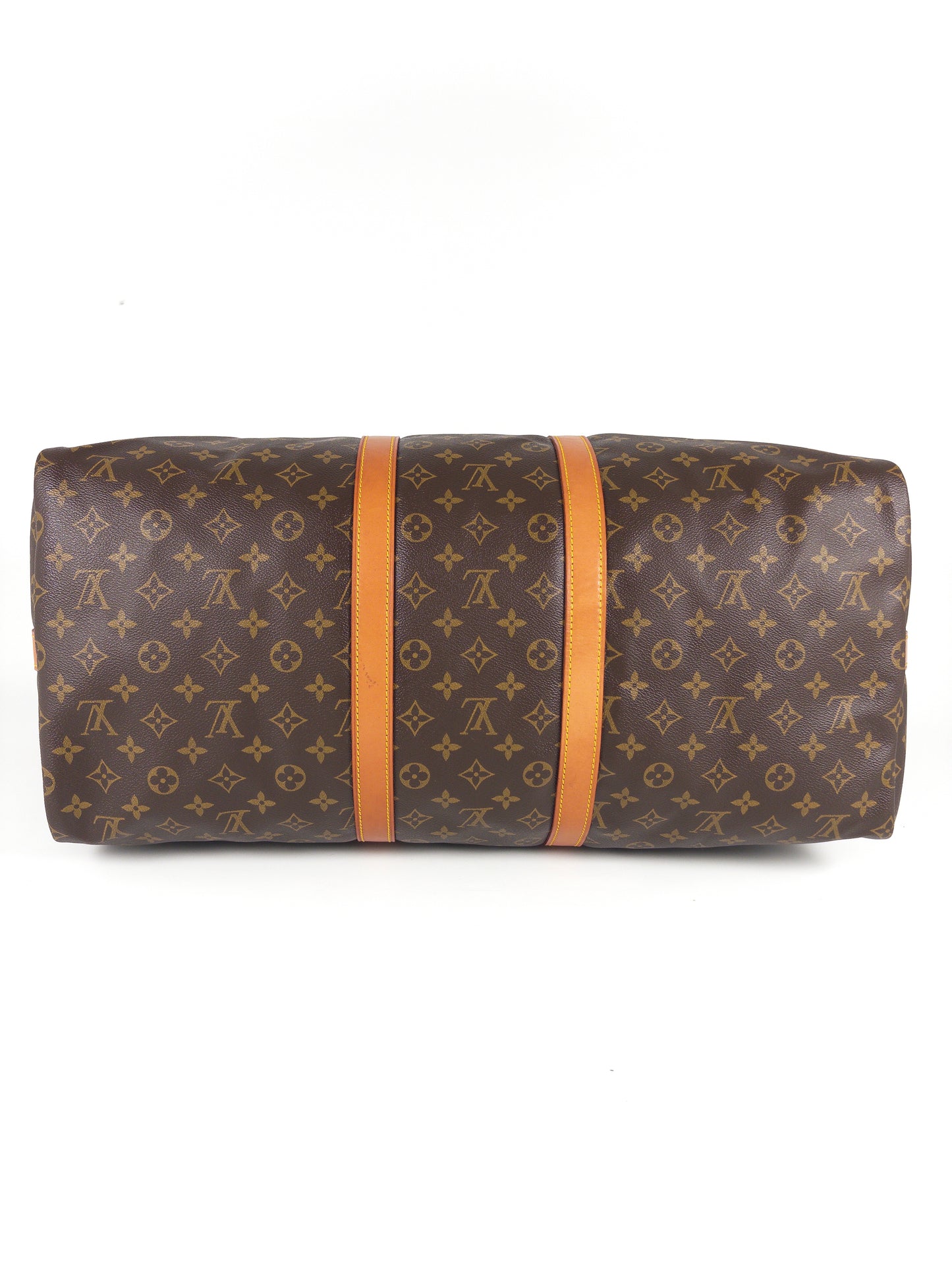 Louis Vuitton Keepall Bandoliere 55