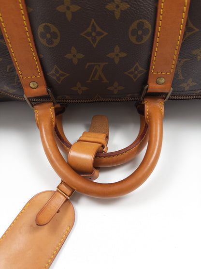 Louis Vuitton Keepall 55