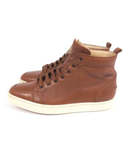 Christian Louboutin High Top Sneakers (Fits EU 44)