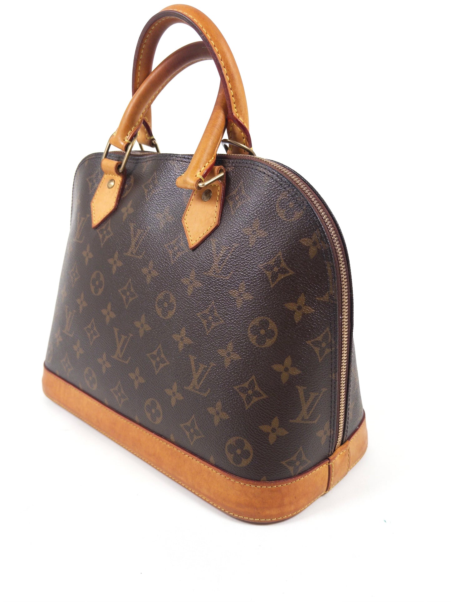 Louis Vuitton Alma