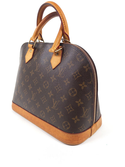 Louis Vuitton Alma