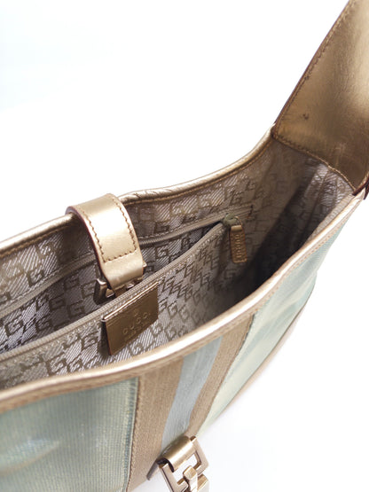 Gucci Jackie Handbag