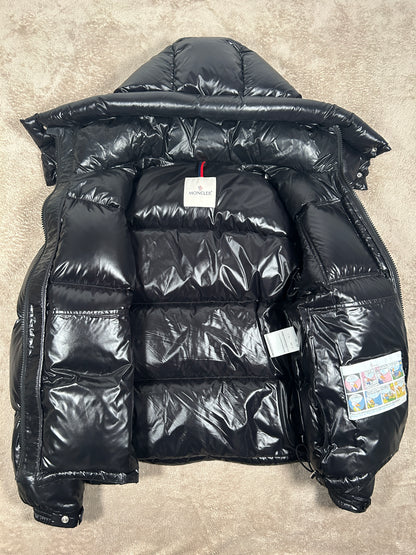Moncler Montbeliard Jacket