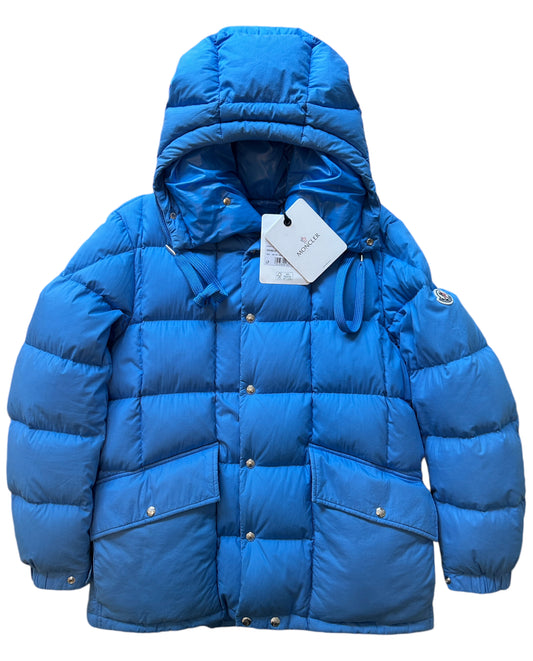 Moncler Grimblat Down Jacket