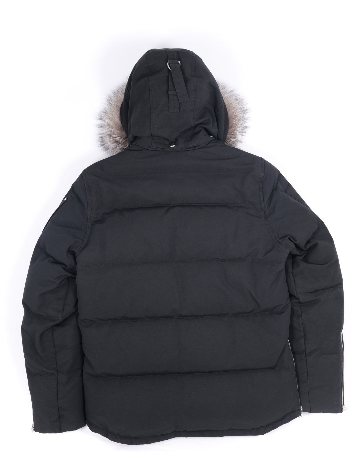 Moose Knuckles Q3 Jacket