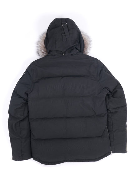 Moose Knuckles Q3 Jacket