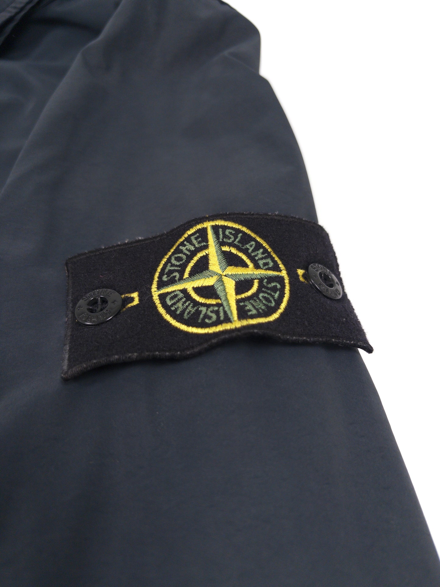 Stone Island Micro Reps Coat