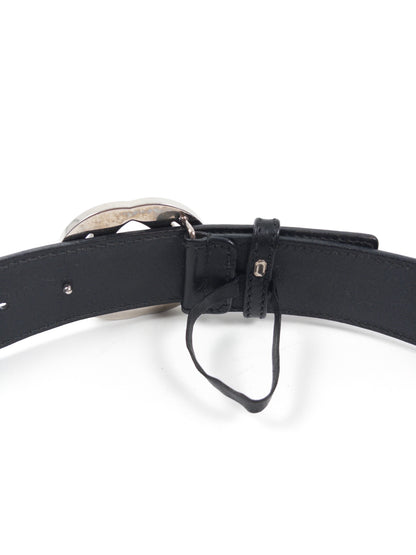 Gucci GG Belt