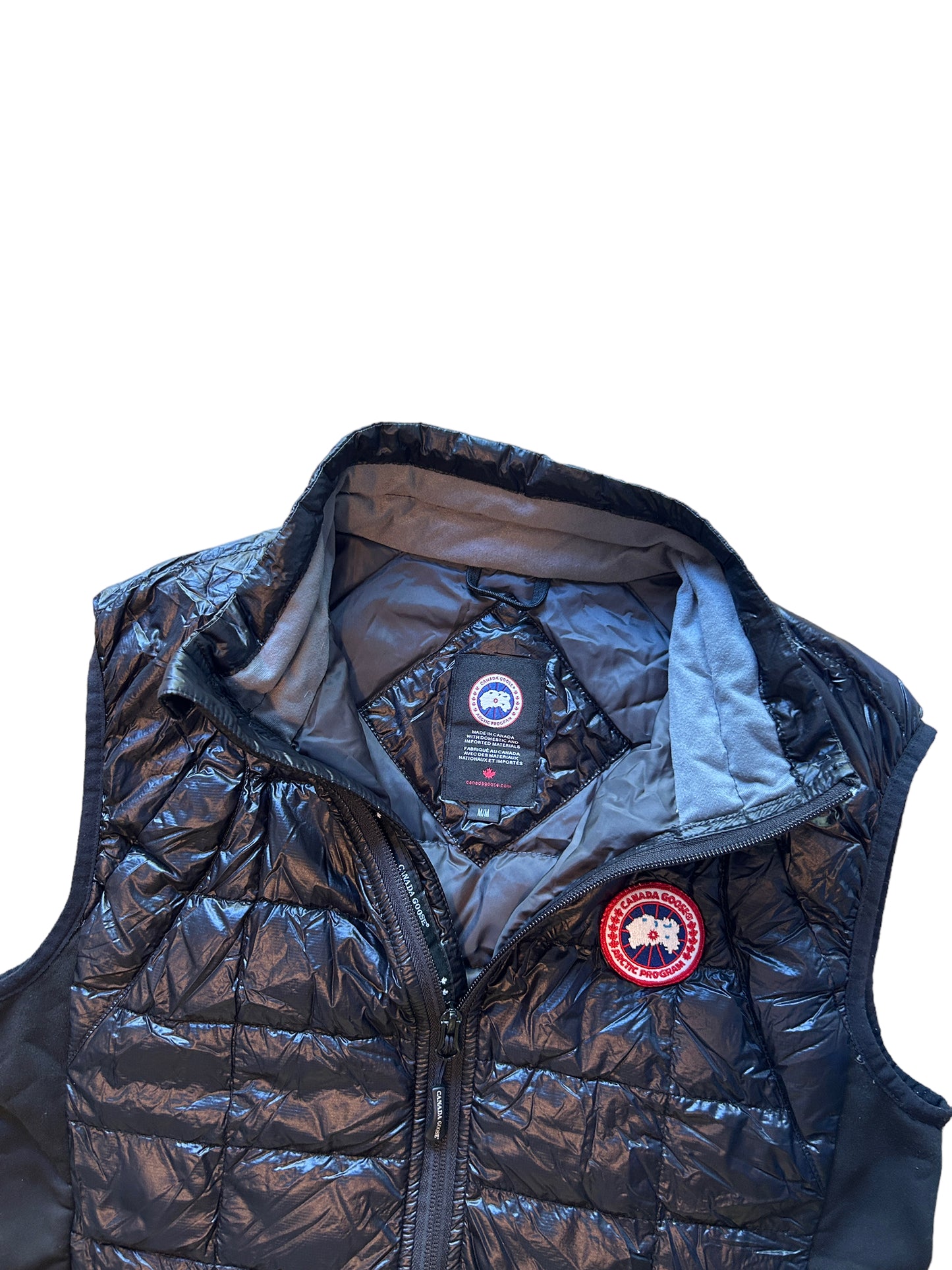 Canada Goose Hybridge Lite Vest Medium