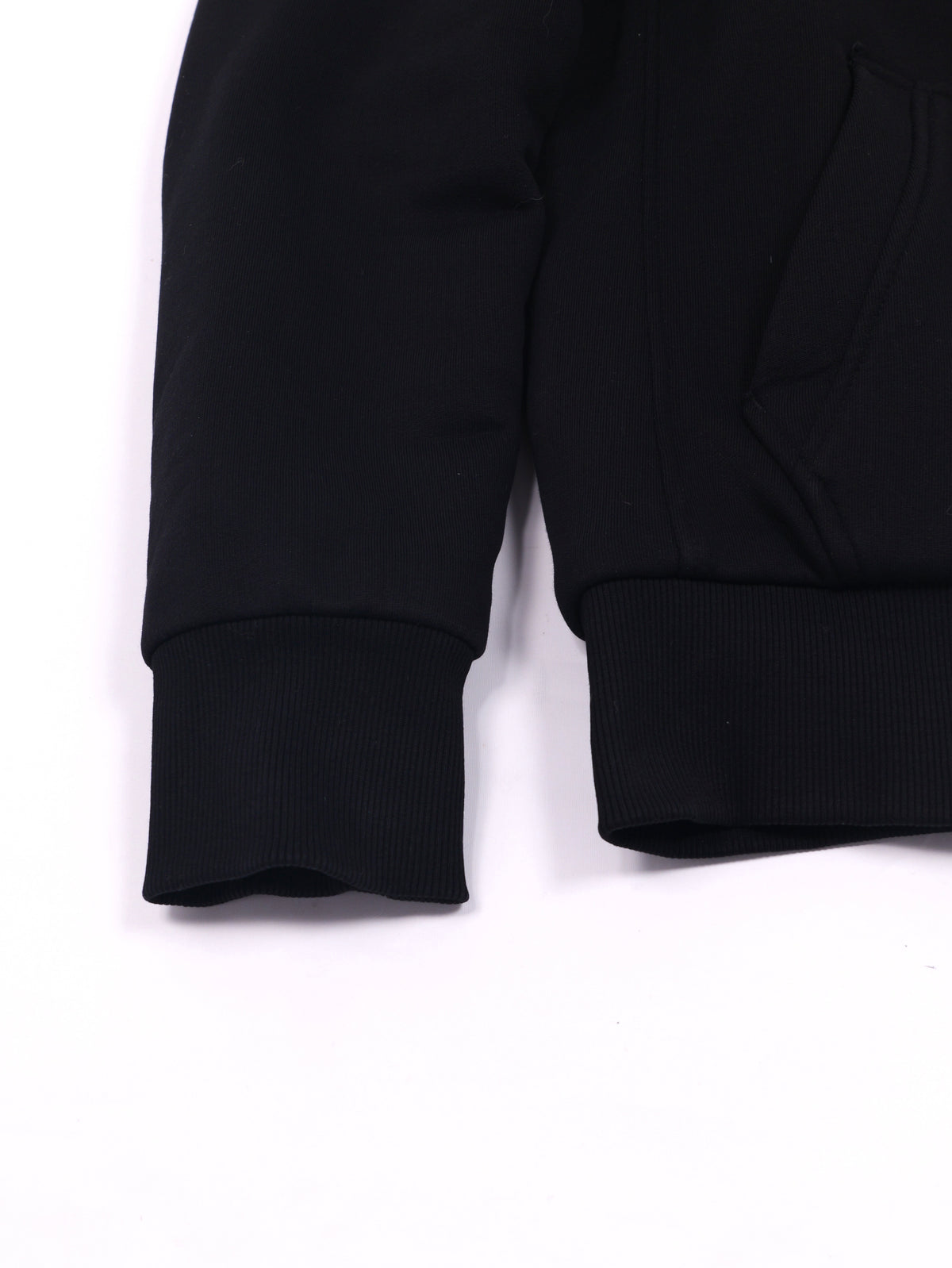 Moose knuckles Bunny Zip Hoodie (M/L)