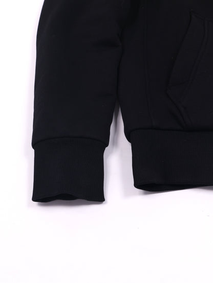 Moose knuckles Bunny Zip Hoodie (M/L)
