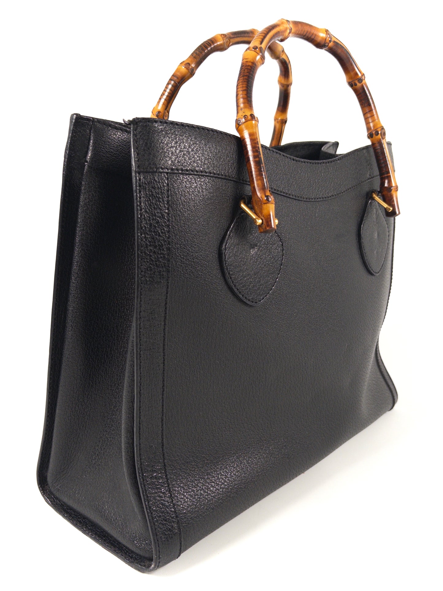 Gucci Bamboo Diana Tote Bag