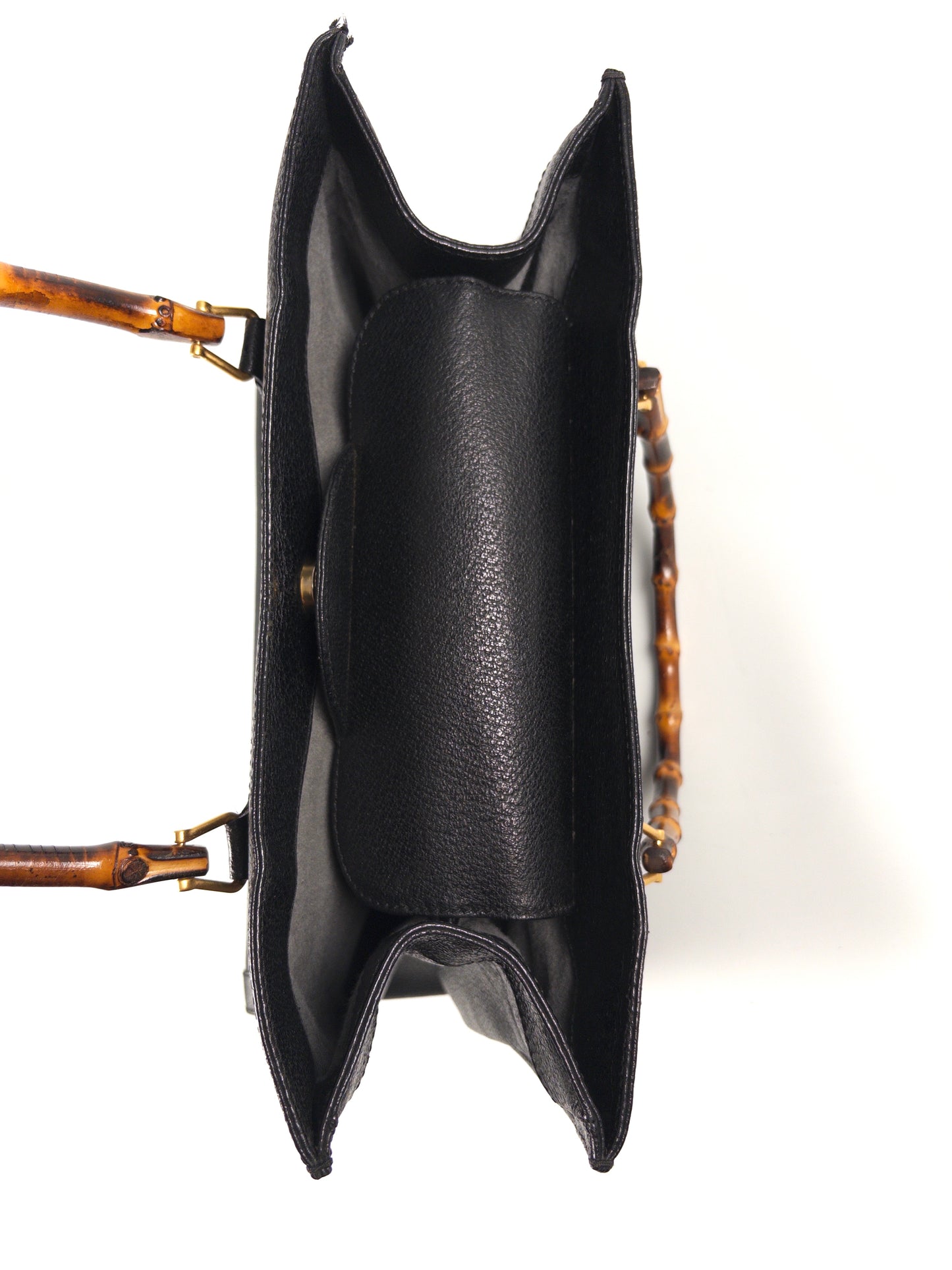 Gucci Bamboo Diana Tote Bag