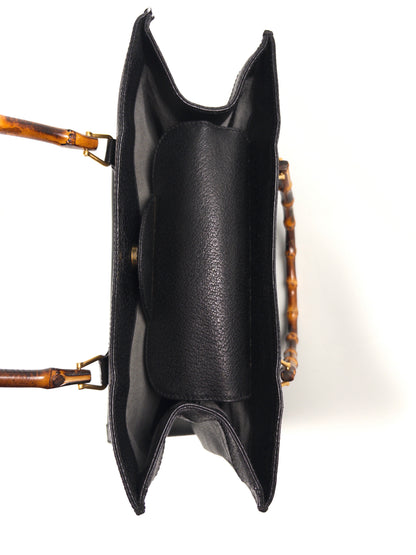 Gucci Bamboo Diana Tote Bag