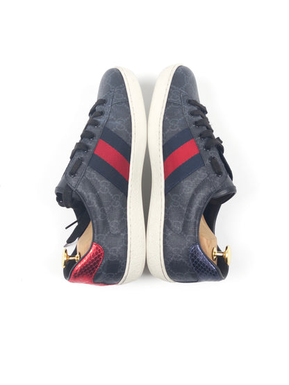 Gucci Ace GG Sneakers