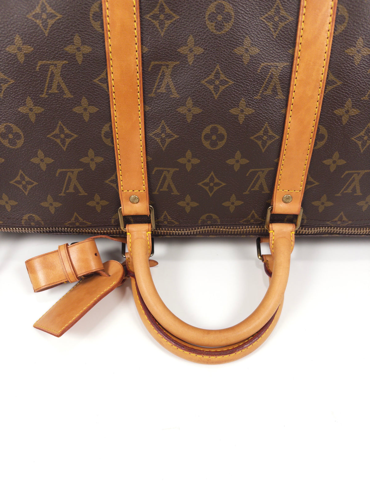 Louis Vuitton Keepall 50