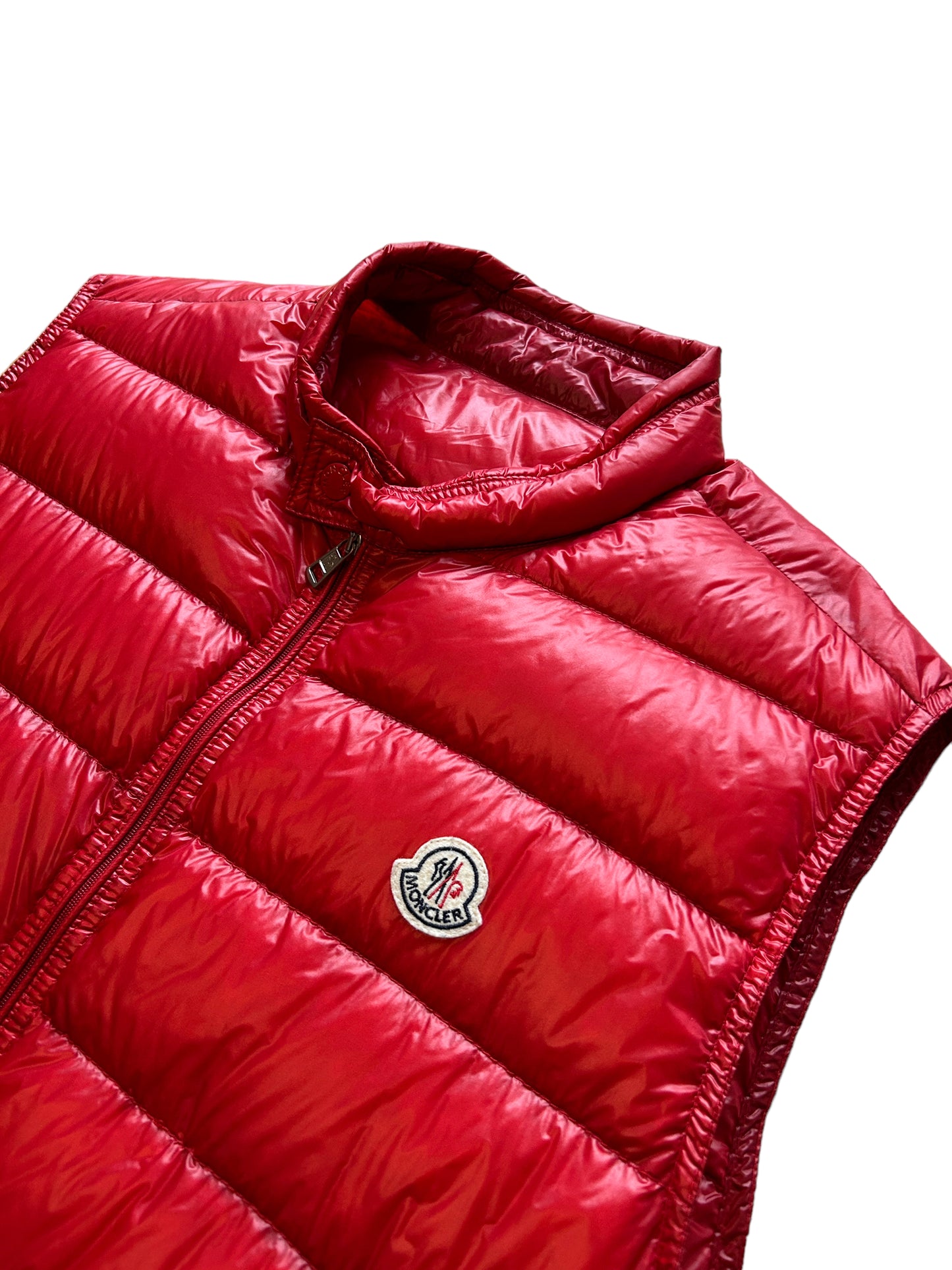 Moncler Gui Vest