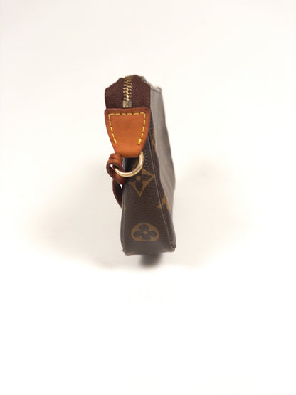 Louis Vuitton Monogram Pochette Accessoires
