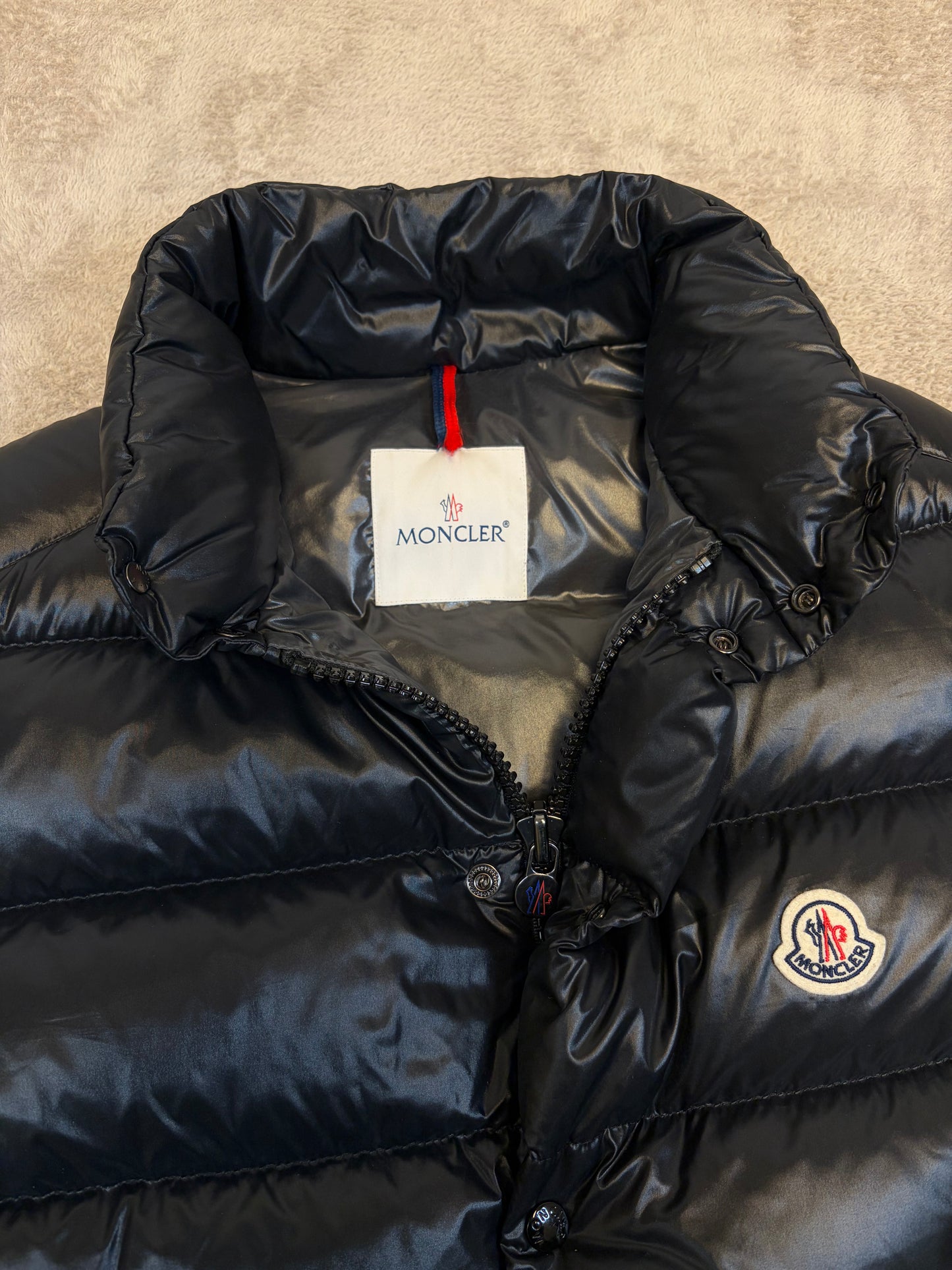 Moncler Tibb Vest