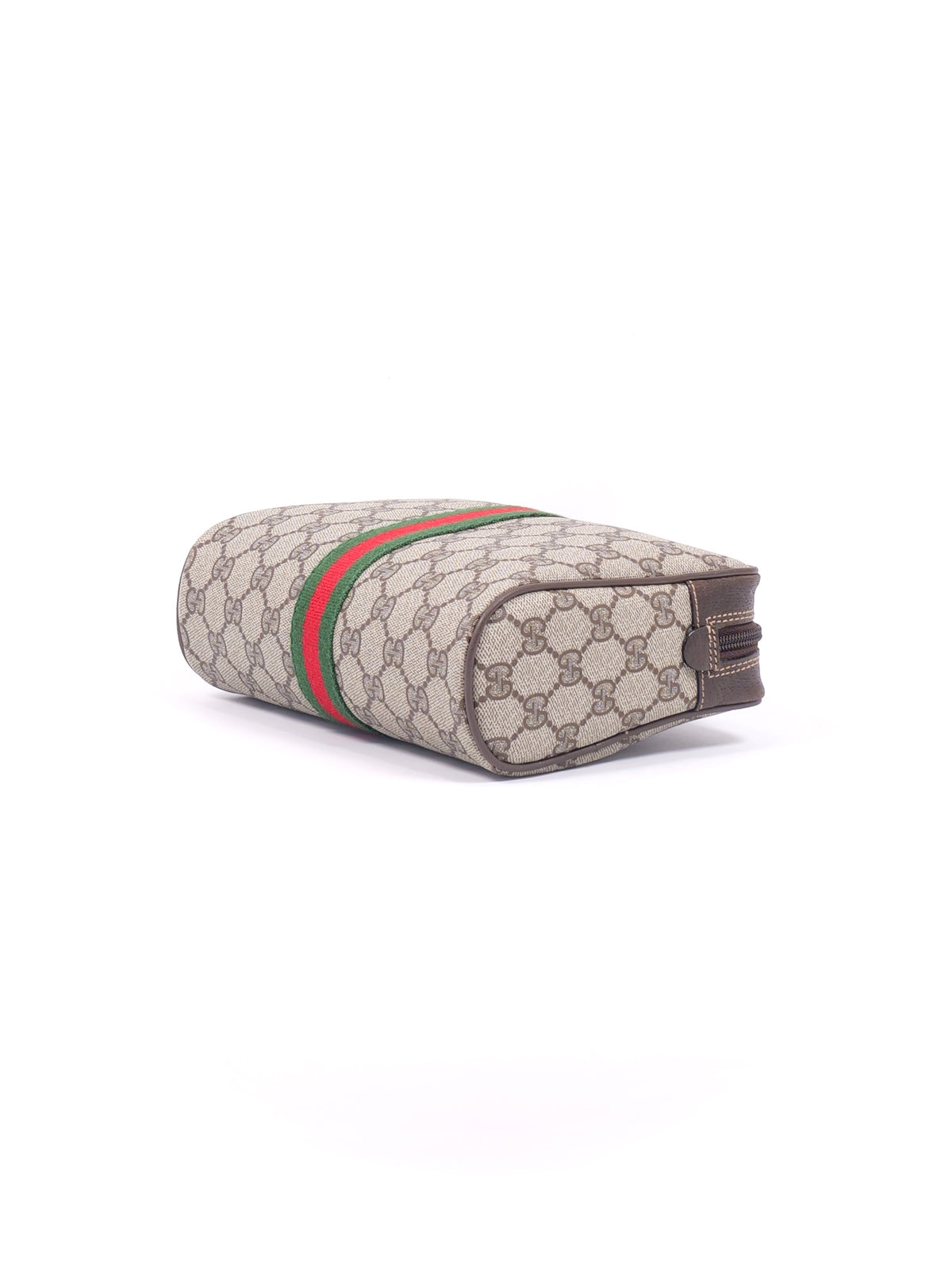 Gucci Sherry Line GG Clutch Bag