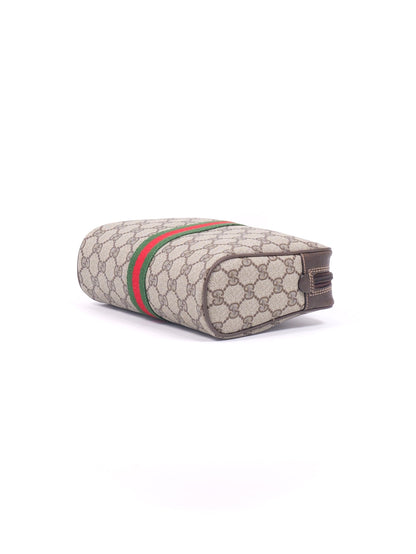 Gucci Sherry Line GG Clutch Bag