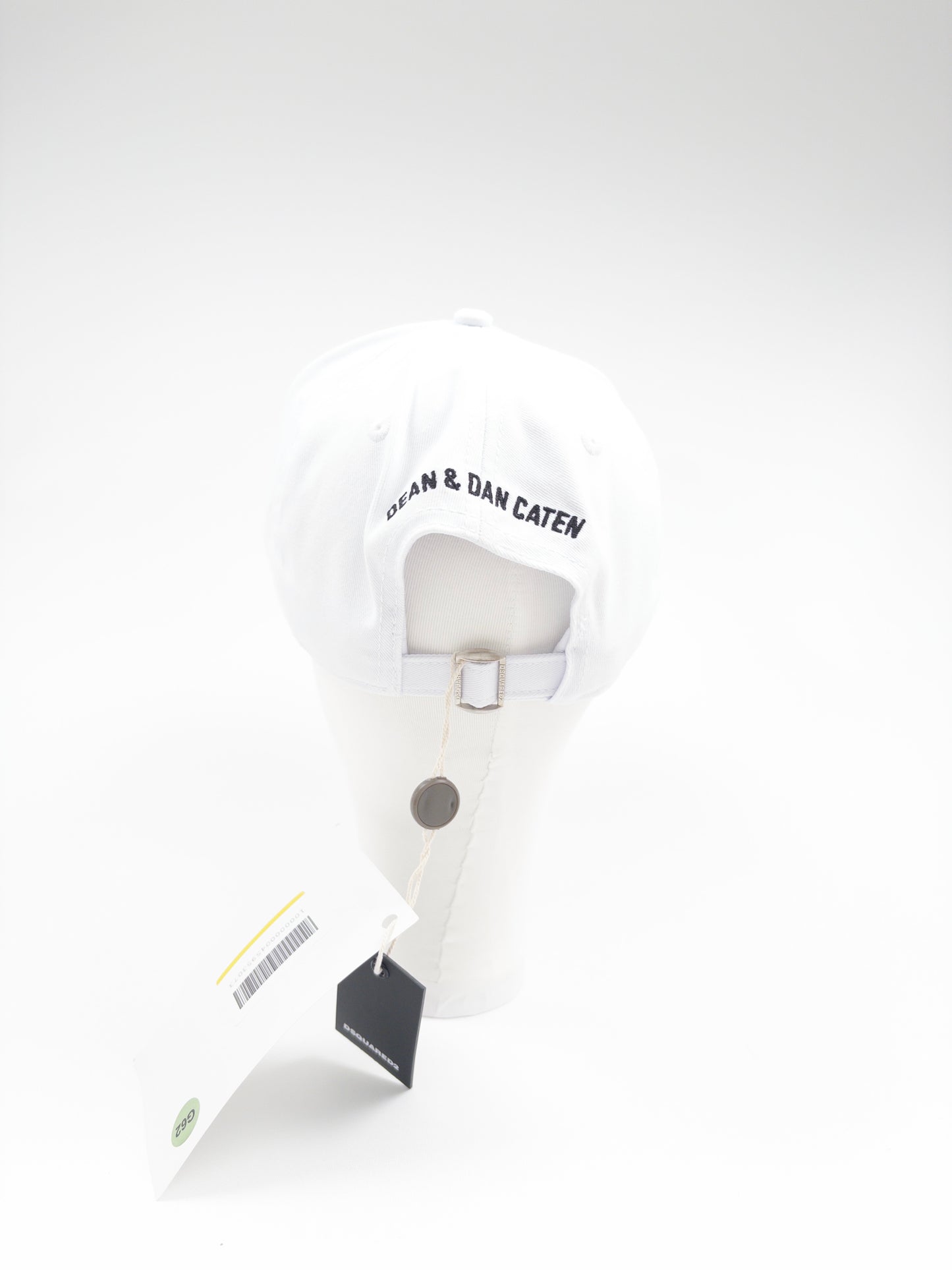 Dsquared2 Cap - Icon -  with Tags