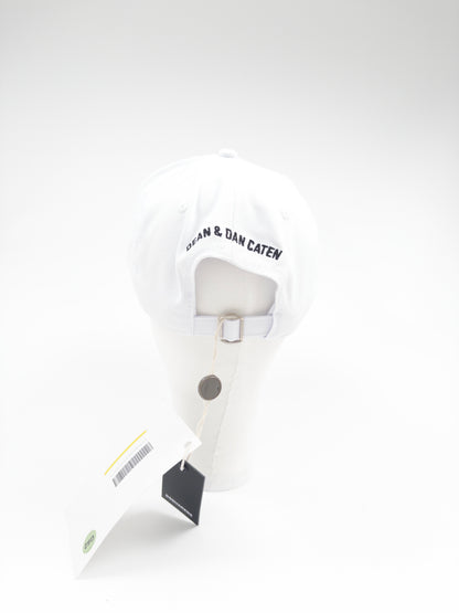 Dsquared2 Cap - Icon -  with Tags