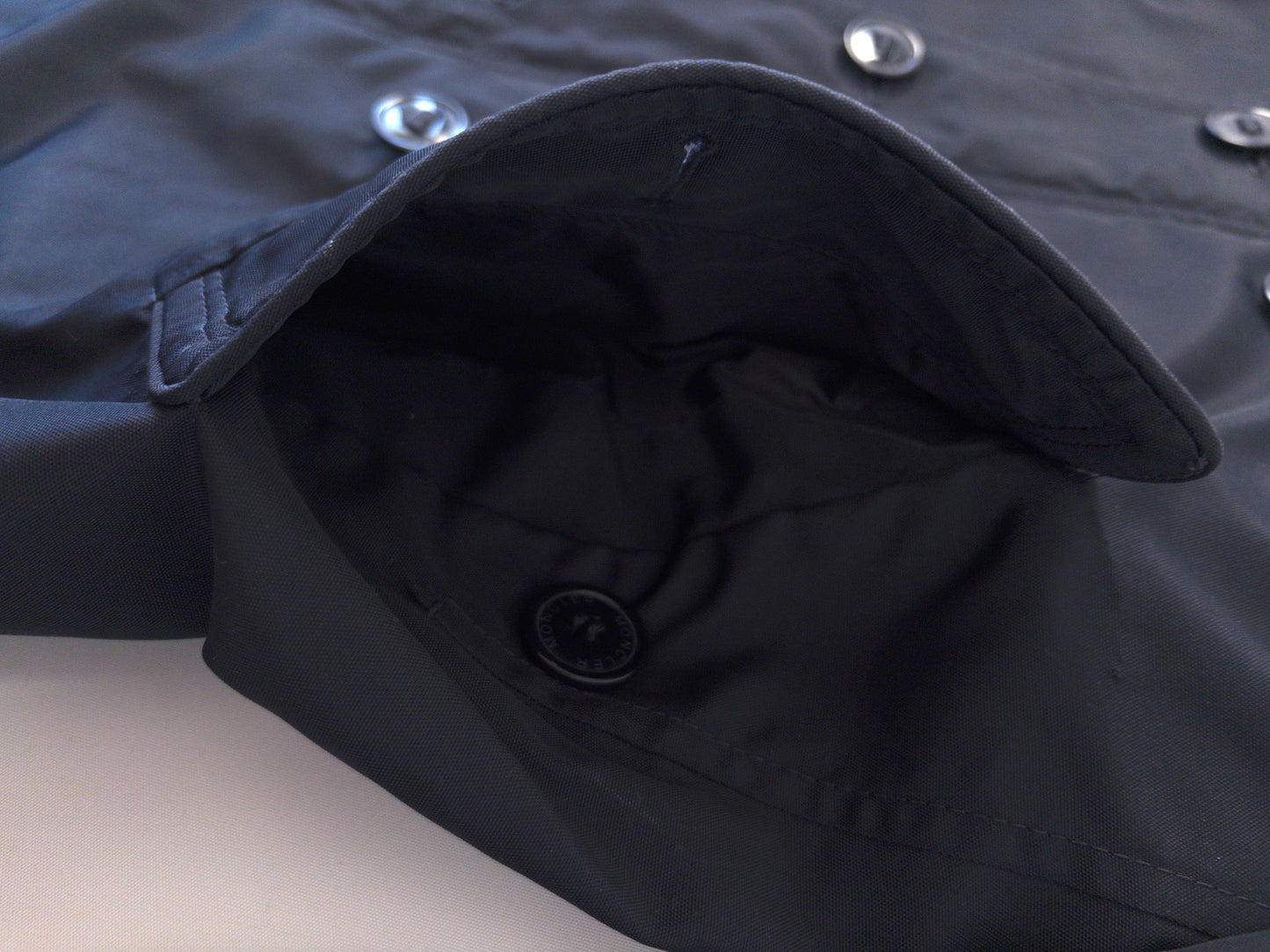 Moncler Charles Lightweight Jacket