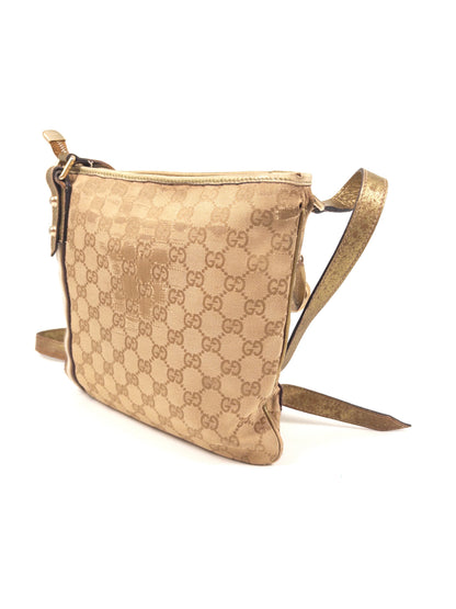 Gucci Jolicoeur Bag with Charms