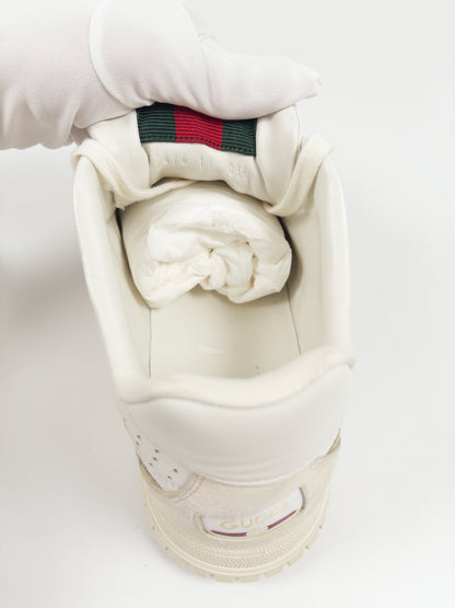 Gucci Re-Web Sneakers (EU 45)