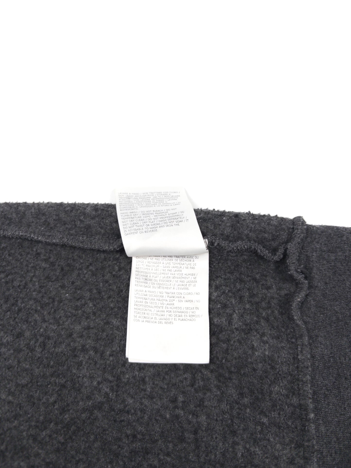 Moncler Print Sweatshirt