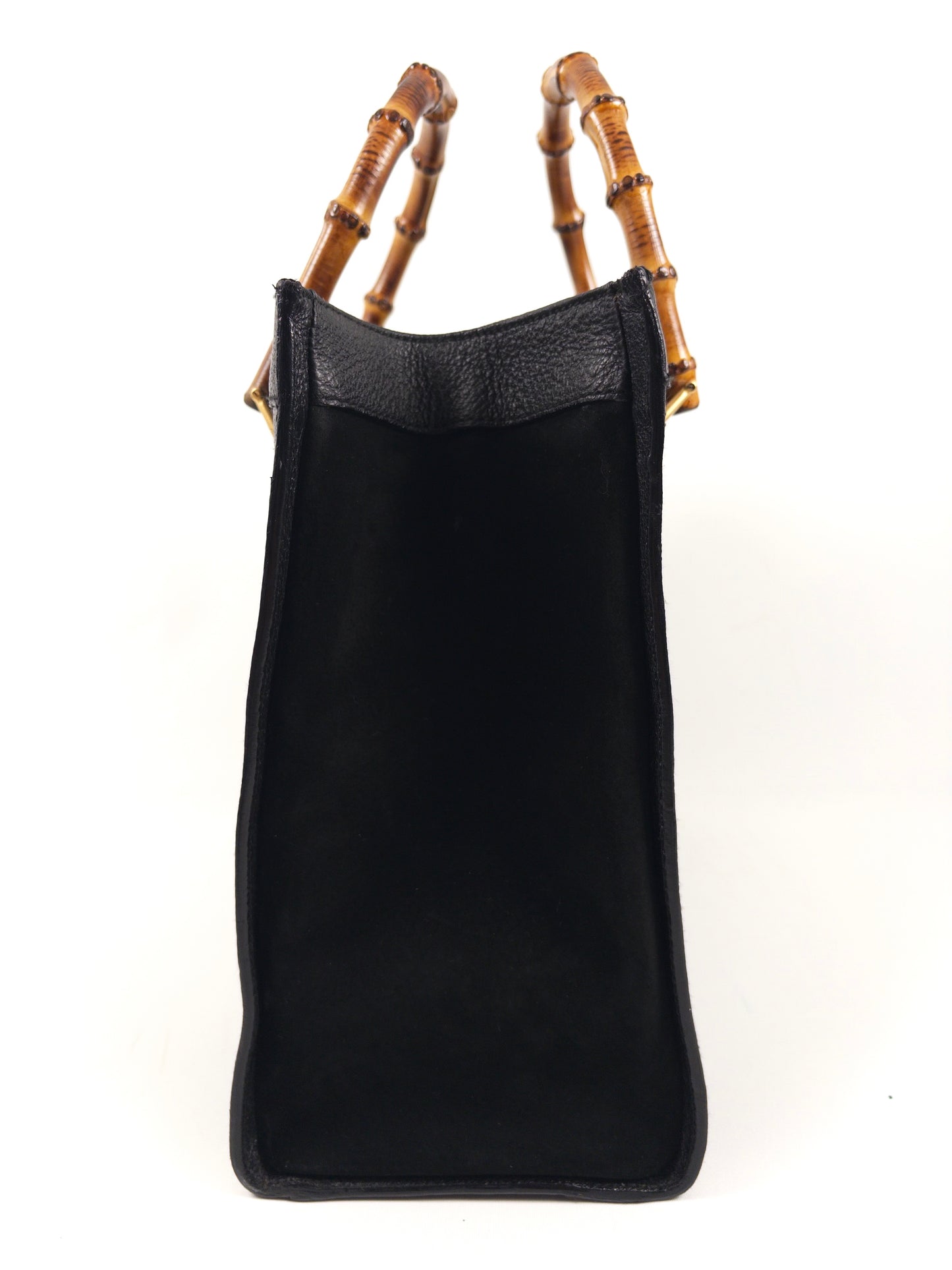 Gucci Diana Bamboo Handbag
