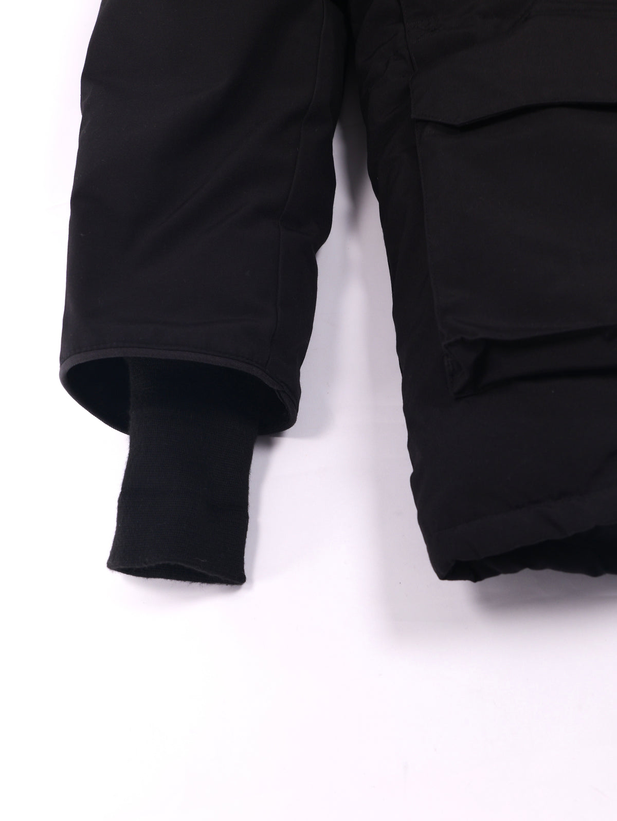 Canada Goose Expedition Parka Jacket