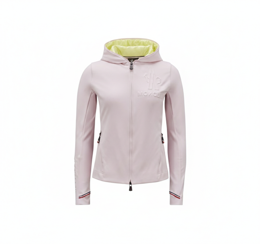 Moncler Grenoble Women Cardigan