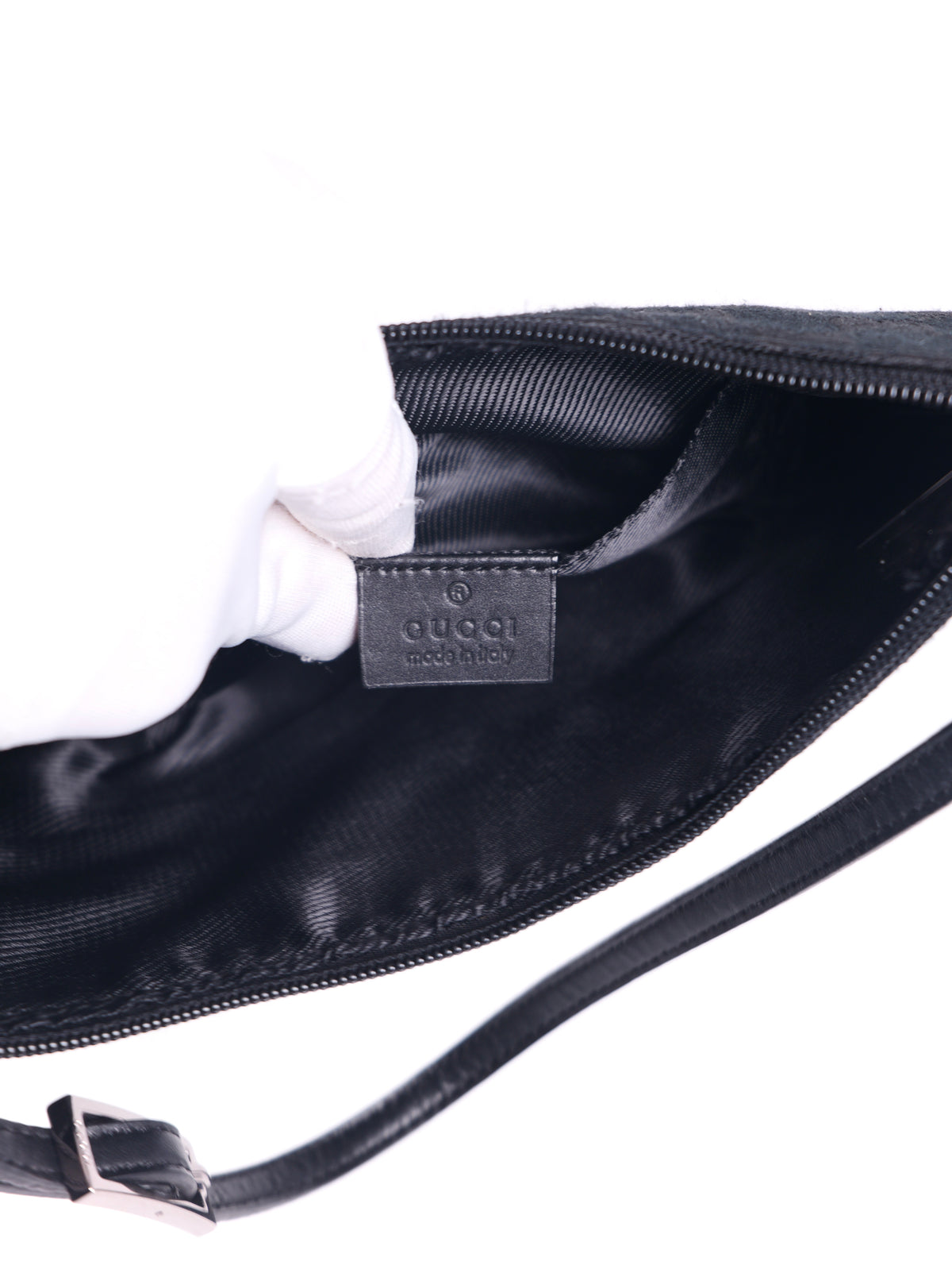 Gucci Boston