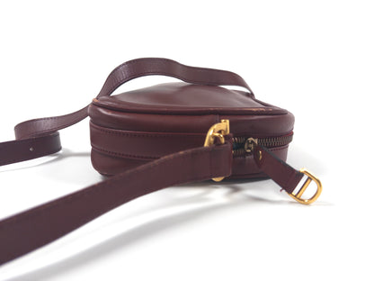 Cartier Must Line Shoulder Bag