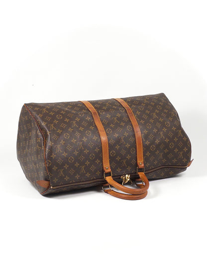 Louis Vuitton Keepall 55